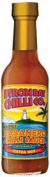 Byron Bay Chilli Company Health Foods New Zealand