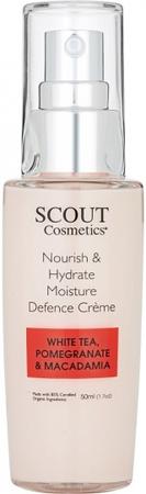 Scout Cosmetics | Organic Makeup & Skincare