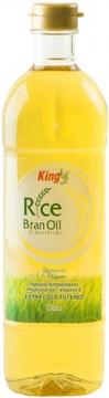 King Rice Bran Oil