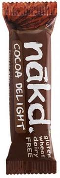 Nakd products