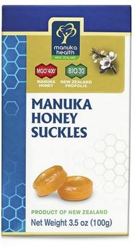 Manuka Health products