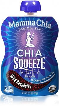 Mamma Chia products