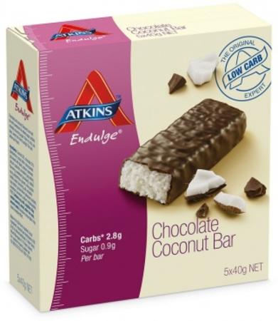 Atkins Diet Products - Health Food New Zealand