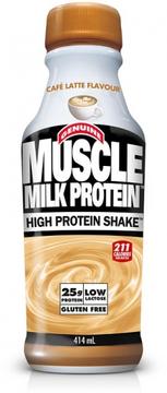 Muscle Milk