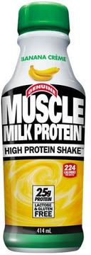 Muscle Milk products