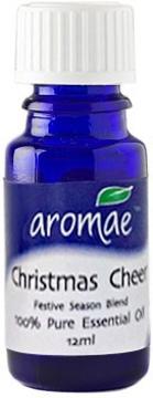 Aromae Essential Oils products