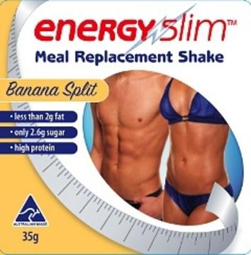 Energy Slim products
