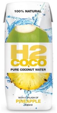 H2 Coco products