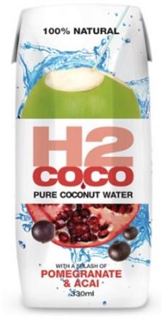 H2 Coco Coconut Water, Aussie Health Products