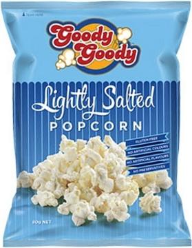 Goody Goody Popcorn