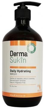 Derma Sukin products