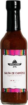 Ranchero Salsa