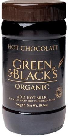 Green & Blacks Organic Chocolate | New Zealand