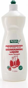 Herbon Cleaning products