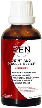 Zen Therapeutics