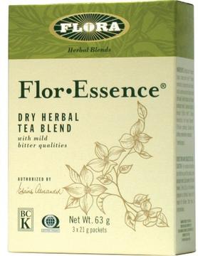 Flora products