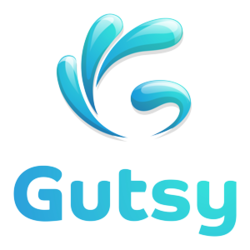 Gutsy logo