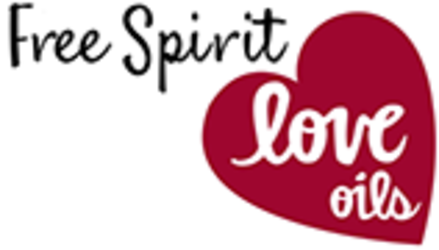 Love Oils logo