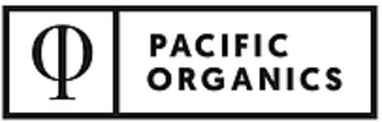 Pacific Organics logo