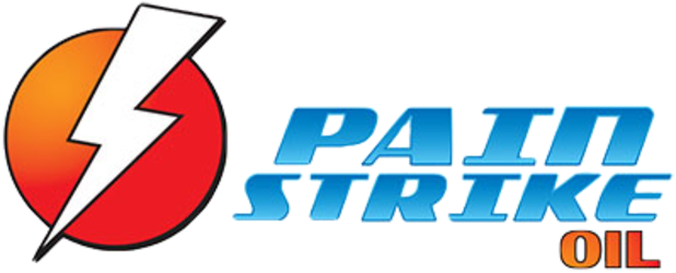 Pain Strike logo