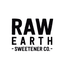 Raw Earth logo