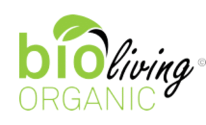 Bio Living Organic logo