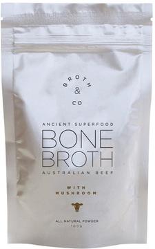 Broth & Co products