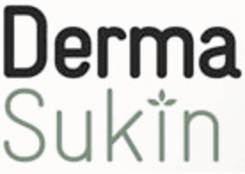 Derma Sukin logo