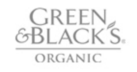 Green & Blacks logo