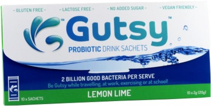 Gutsy products