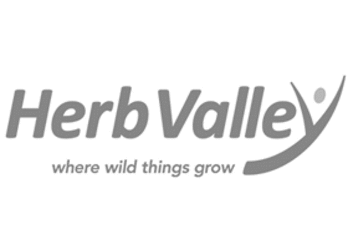 Herb Valley logo
