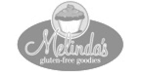 Melindas Gluten Free Goodies logo