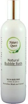 Nature's Quest products