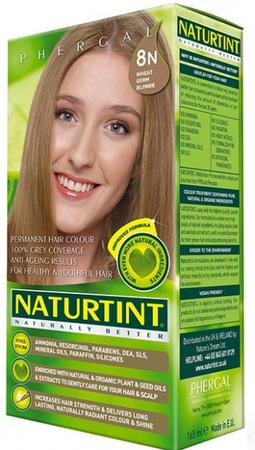 Colour your Hair Naturally | Naturtint