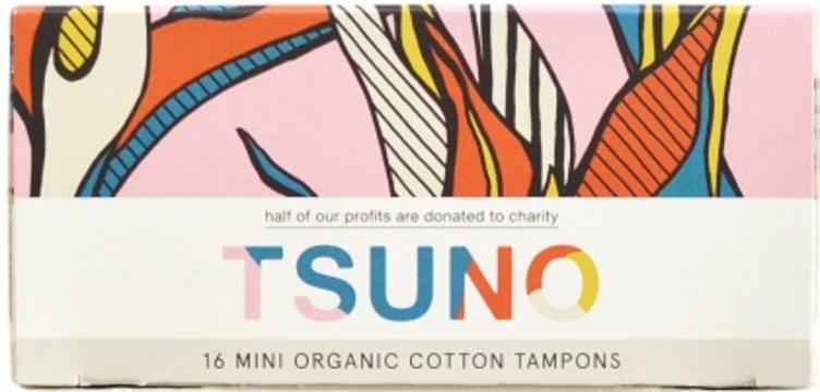 Tsuno products