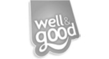 Well & Good logo